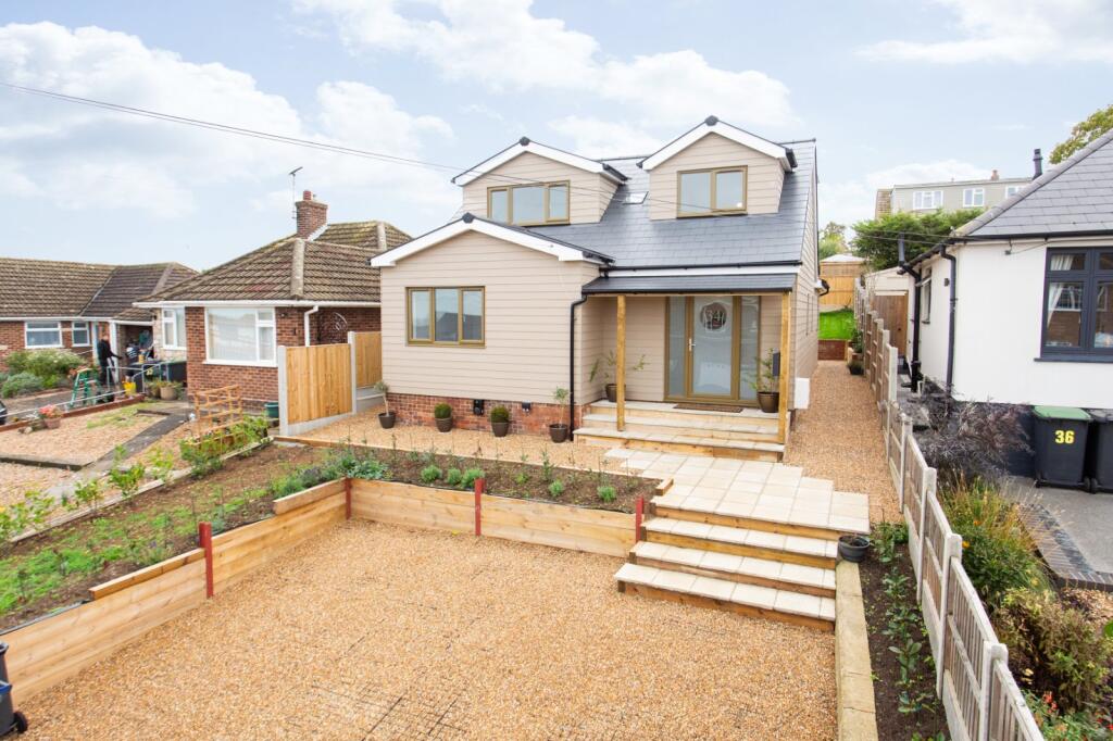 Main image of property: Grimthorpe Avenue, Whitstable, CT5
