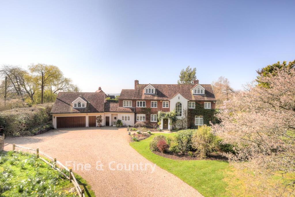 Main image of property: Mount End, Theydon Mount, Epping, Essex