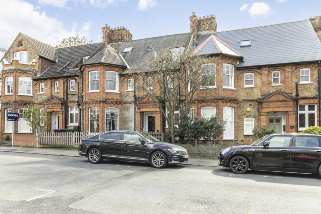 Main image of property: Kirkstall Road, Streatham Hill