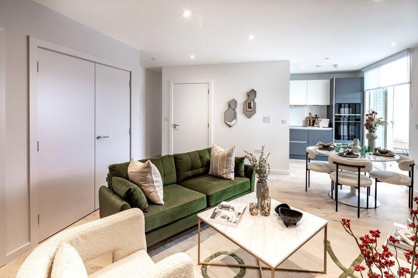 Main image of property: Verdica, 
Crogsland Road, NW1