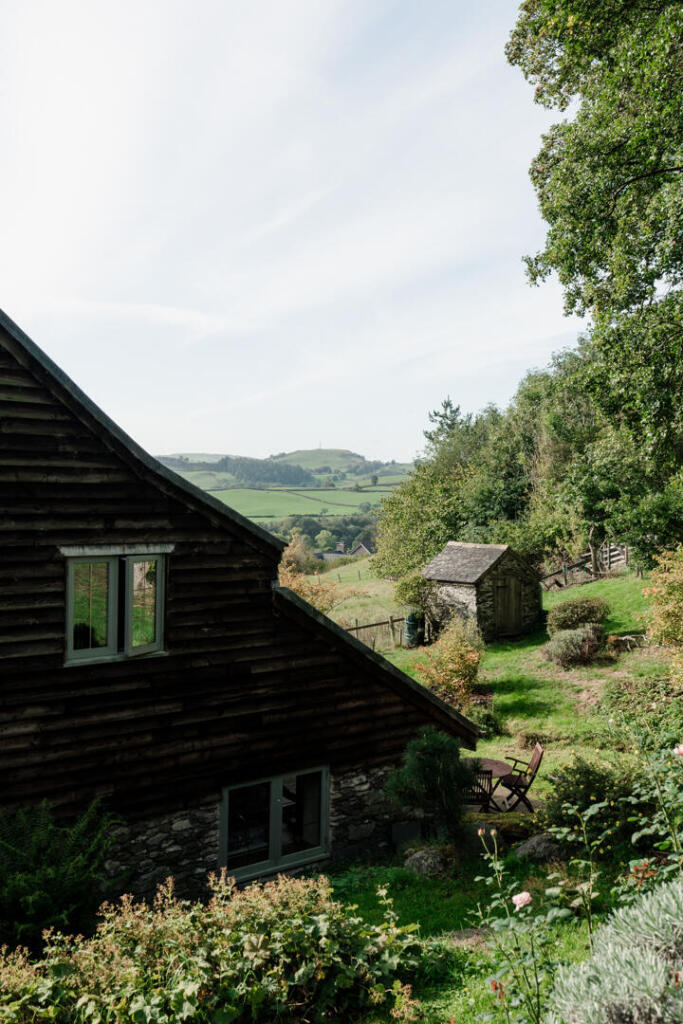 House in Shrewsbury - View 4
