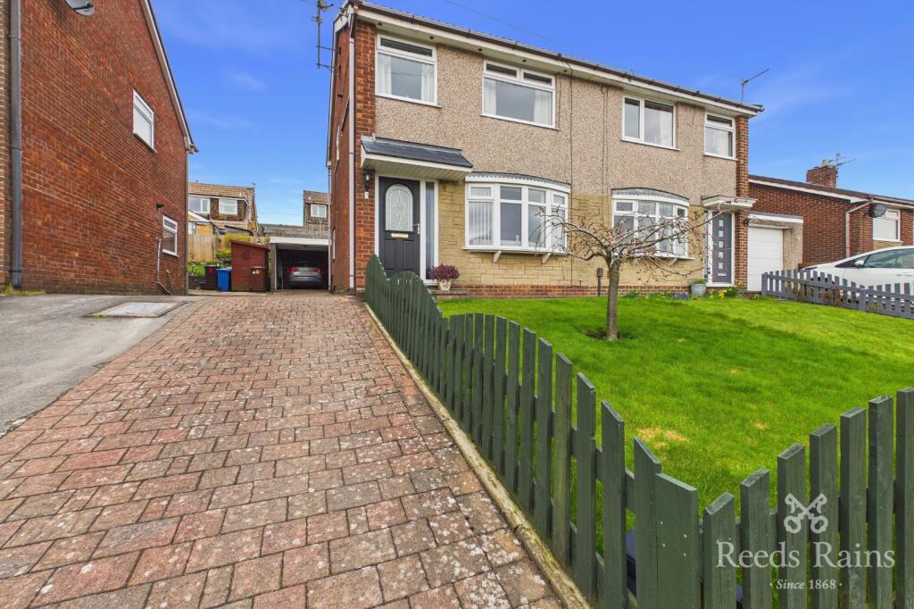 Main image of property: Hillingdon Road, Burnley, Lancashire, BB10