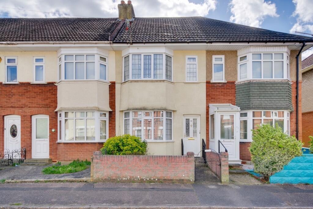 Glenville Road, Bournemouth, Dorset, BH10