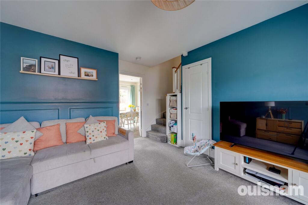 Raven Gardens, Droitwich, Worcestershire, WR9 photo 3