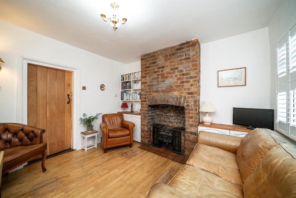 Bell Lane, Northchurch, Hertfordshire, HP4 photo 2