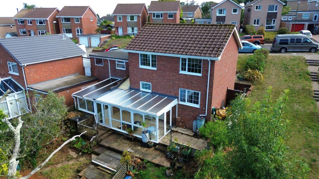 Green Park Road, Paignton photo 2