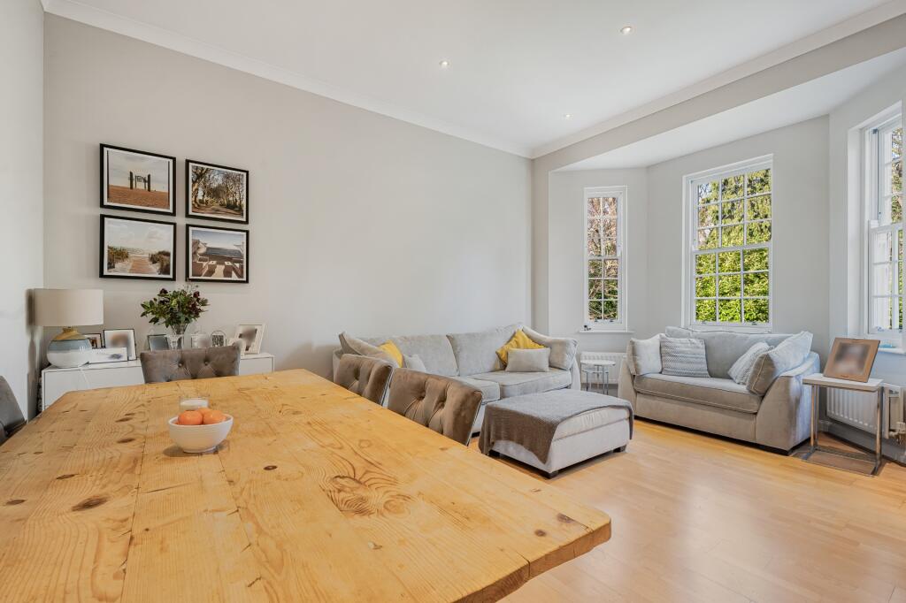 Main image of property: Beningfield Drive, Napsbury Park, AL2