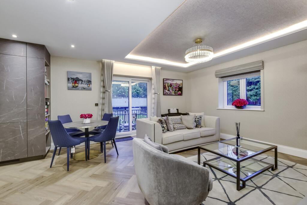 Main image of property: Eastbury Avenue, Northwood, HA6