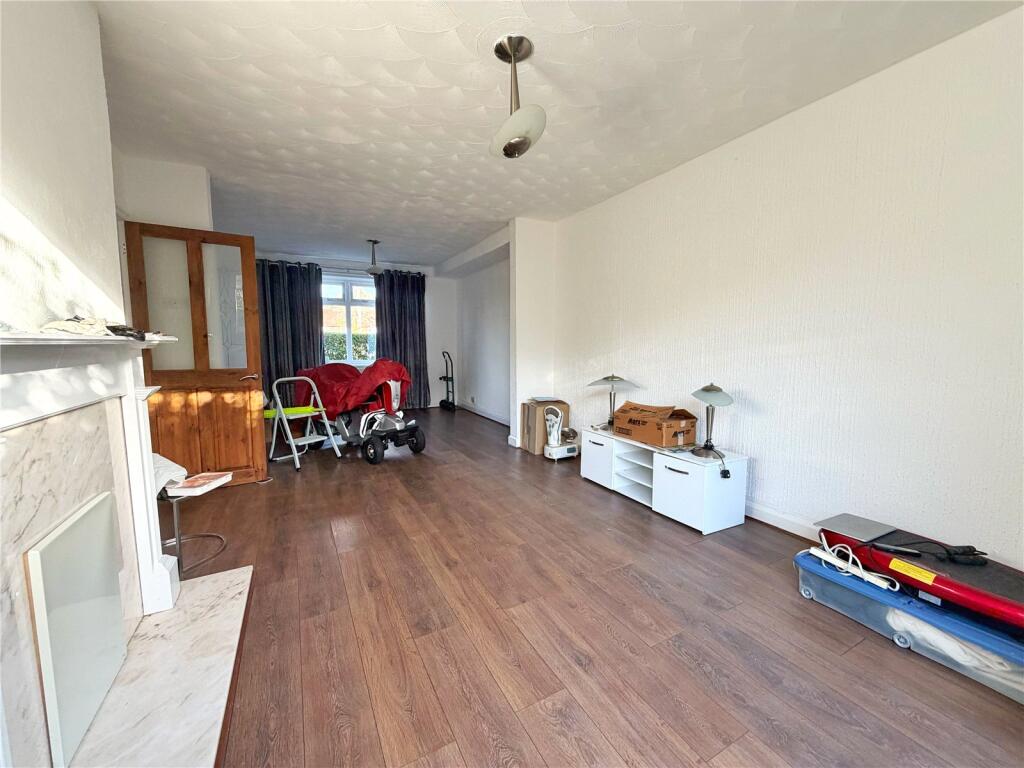 House in Manchester - View 4