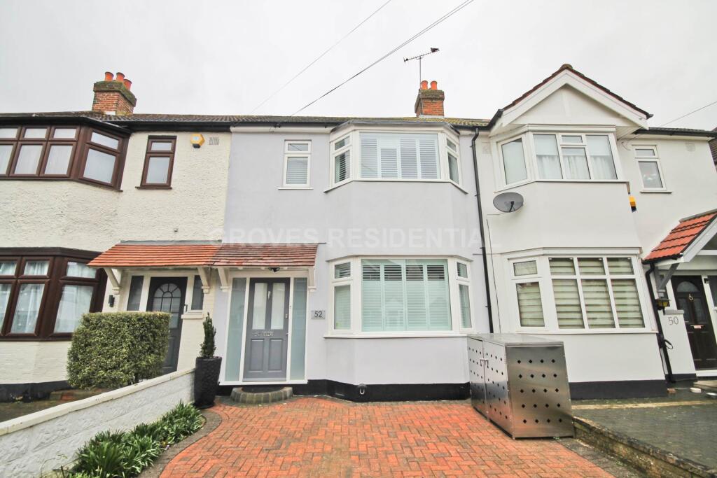 Main image of property: Tennyson Avenue, New Malden