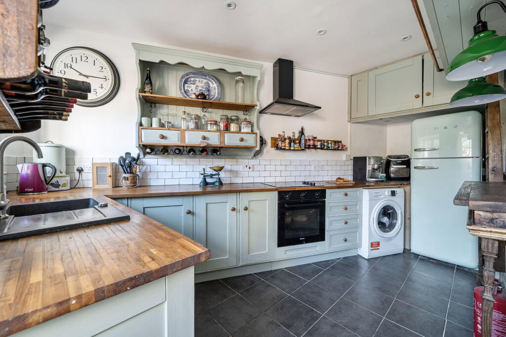 House in St. Buryan, St Buryan, Lamorna and Paul - More