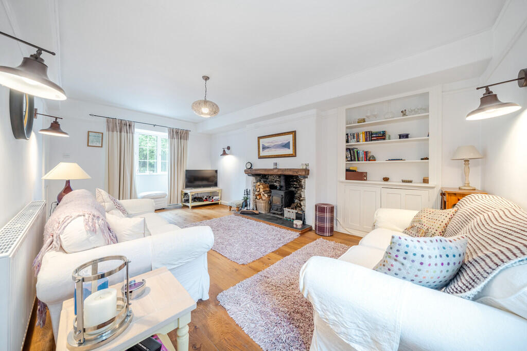 3 Calgarth View, Troutbeck Bridge, Windermere, LA23 1HL photo 2
