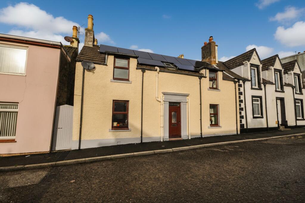 Main image of property: Main Street, Glenluce, DG8