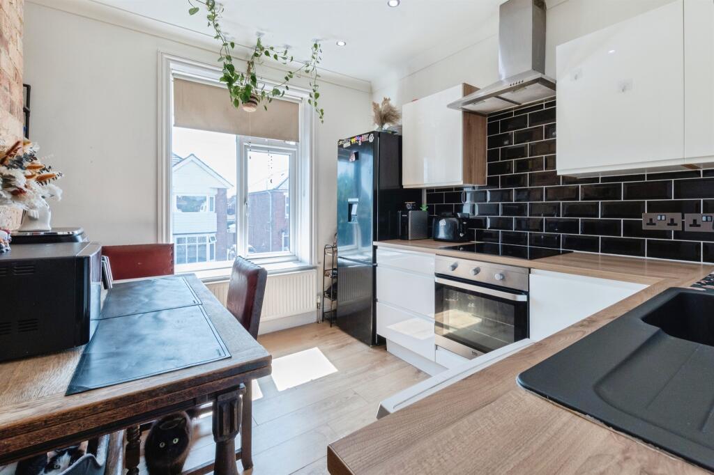 Main image of property: Richmond Park Road, Bournemouth