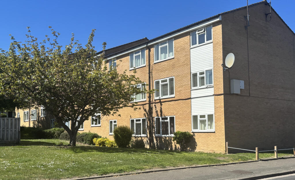 Main image of property: Hillside Road, Bromley