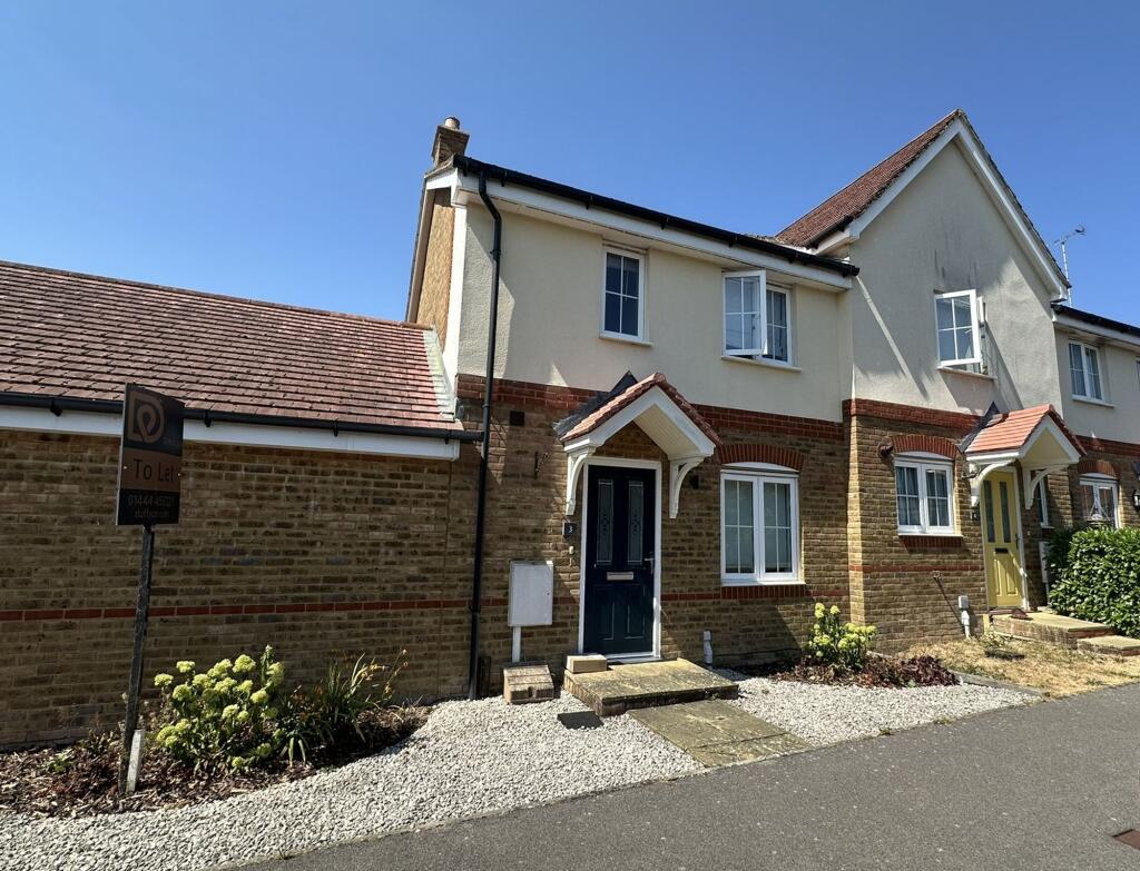 Main image of property: Badger Close, Hassocks, BN6