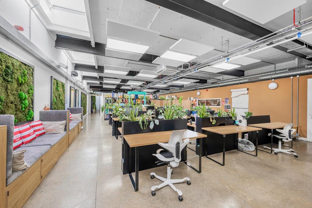 Main image of property: Camden Freehold Office, 61-63 Rochester Place, London, NW1 9JU