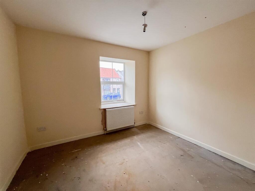 Apartment in Galashiels - View 2