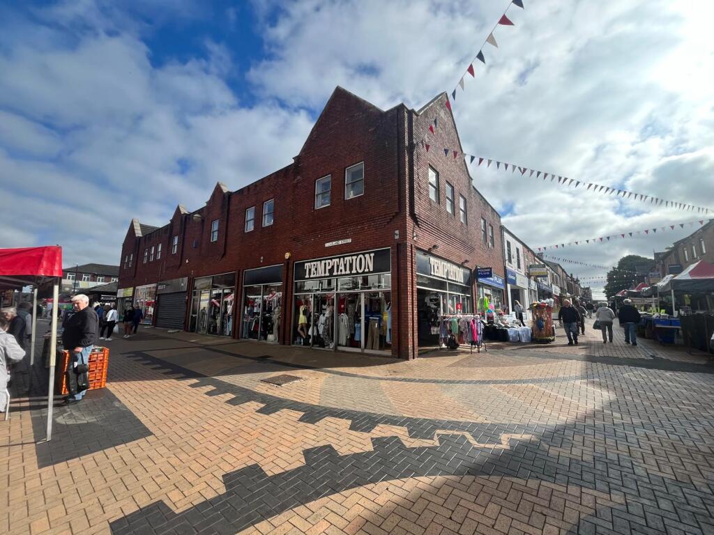 Main image of property: Unit 5, Victoria Buildings, Chorley