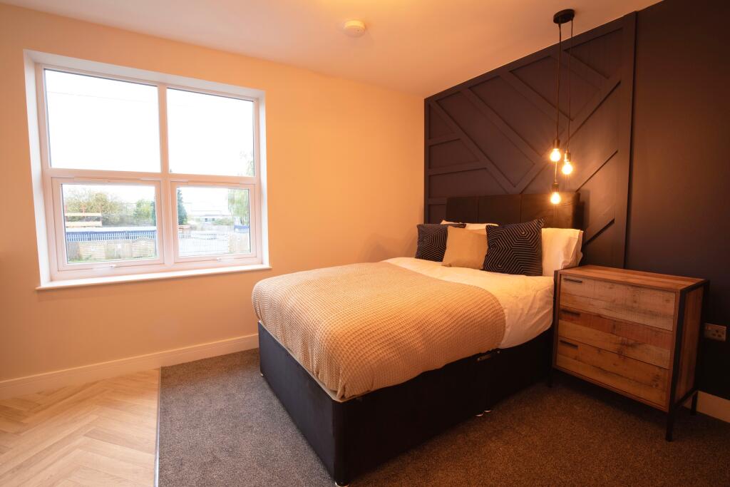 Main image of property: Room 3, Osmaston Road