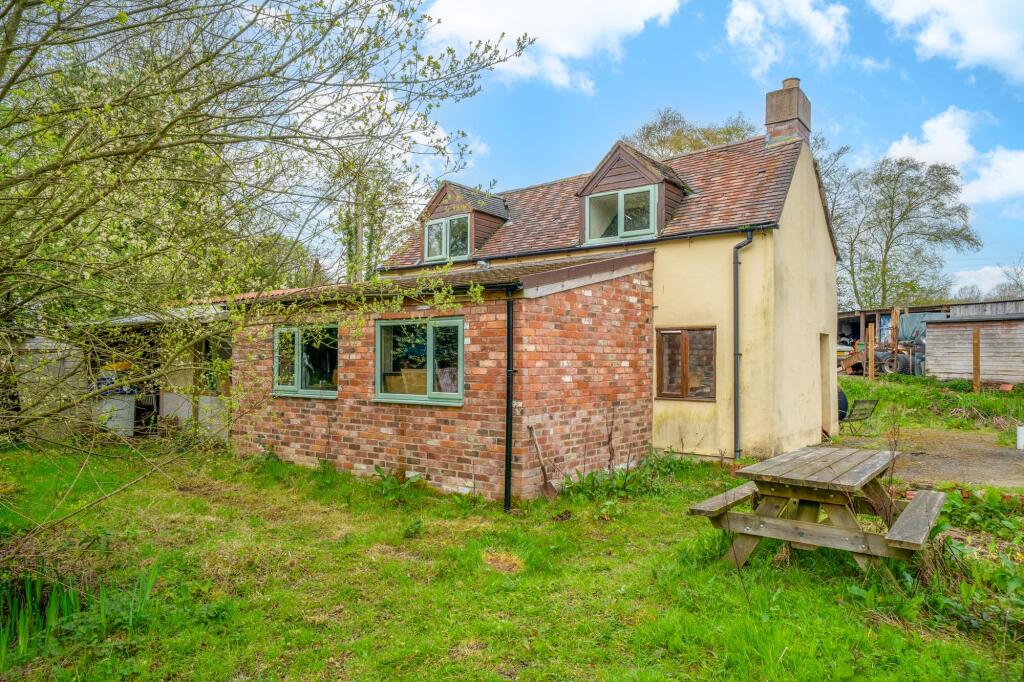 Main image of property: Crumps Brook, Hopton Wafers, DY14