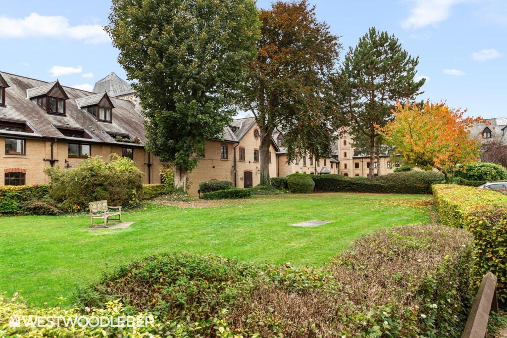 Main image of property: River Meads, Stanstead Abbotts