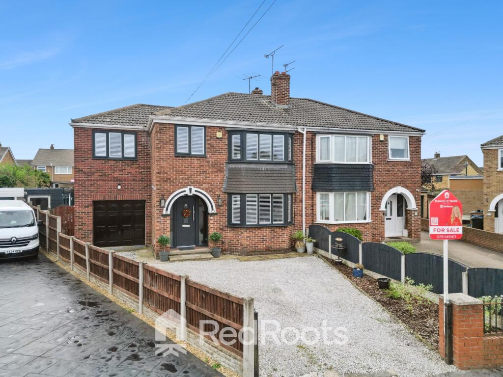 House in Doncaster