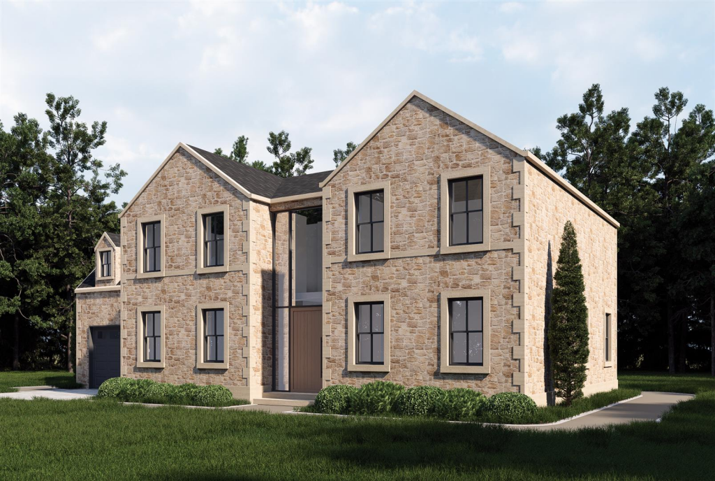 The Clarence at Horncliffe Estate, Bury Road, Rawtenstall, Rossendale
