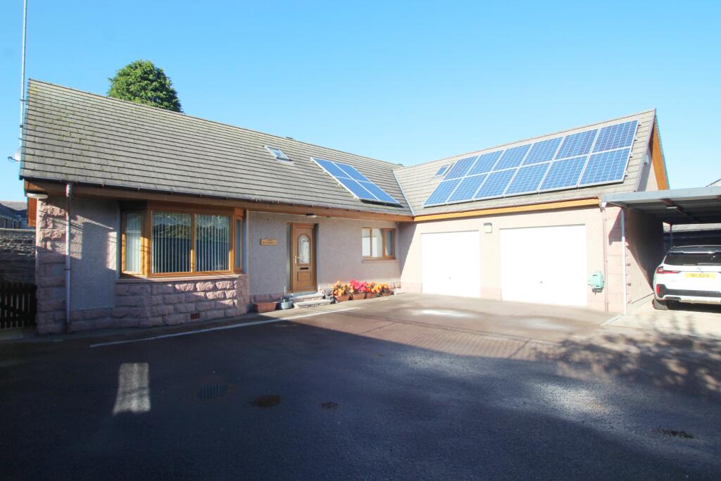 Main image of property: 12a Main Street, Turriff, AB53 4AD
