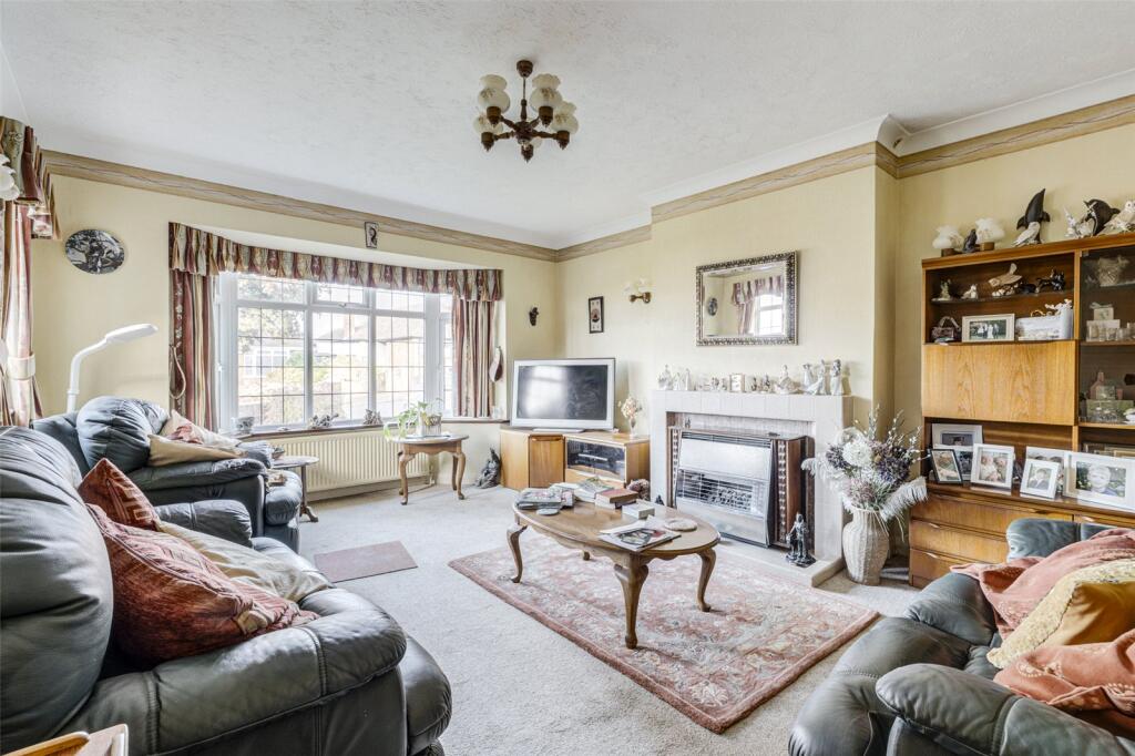 House in Brighton - View 3