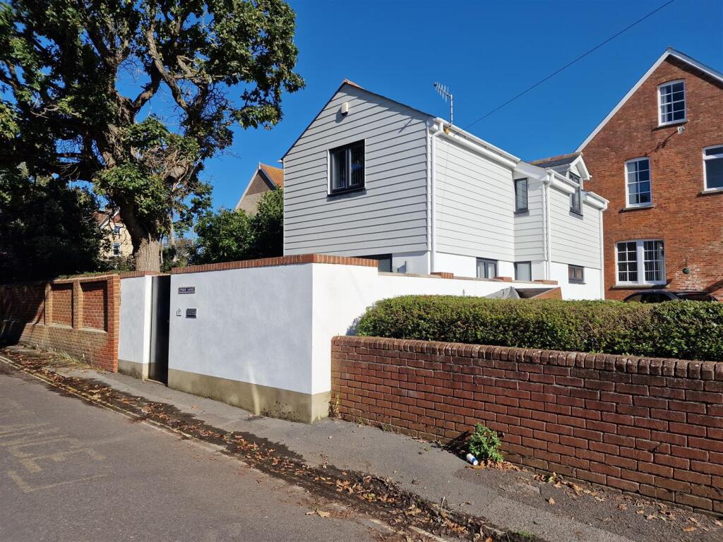 Main image of property: Park Lane, Weymouth