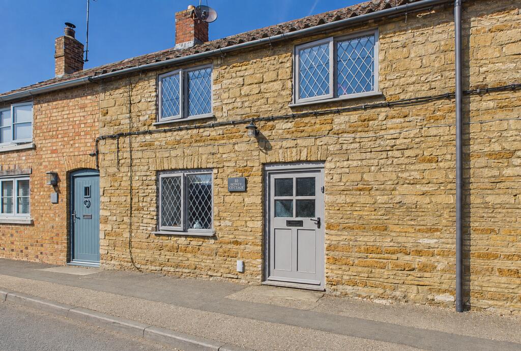 Main image of property: School Lane, Warmington, Northamptonshire, PE8