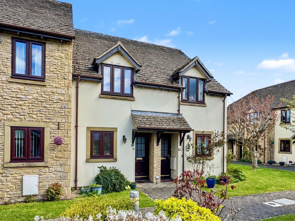 Main image of property: Coxwell Gardens, Faringdon, SN7
