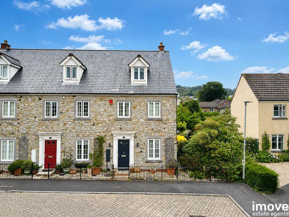 Main image of property: Old Orchard, Bovey Tracey, Newton Abbot, TQ13