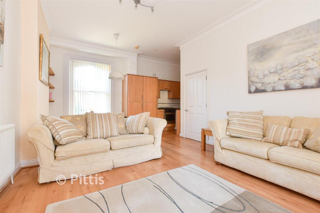Main image of property: Park Avenue, Ventnor, Isle of Wight