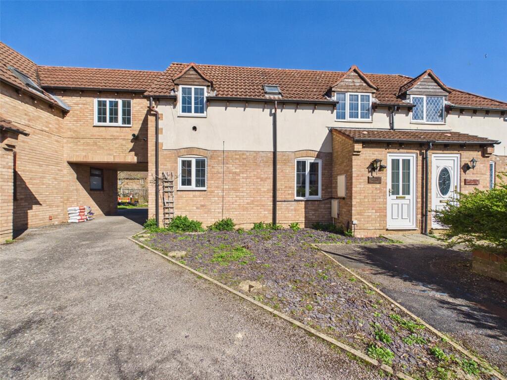 Main image of property: Ferry Gardens, Quedgeley, Gloucester, Gloucestershire, GL2