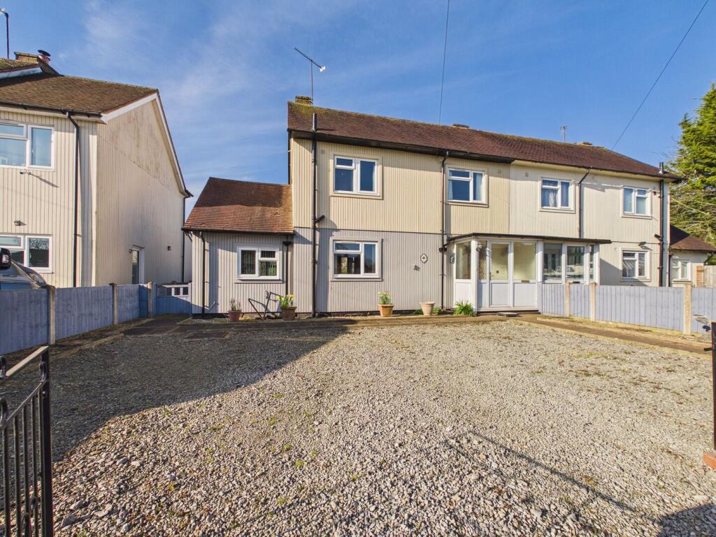 Main image of property: 13 Botfield Road, Shifnal
