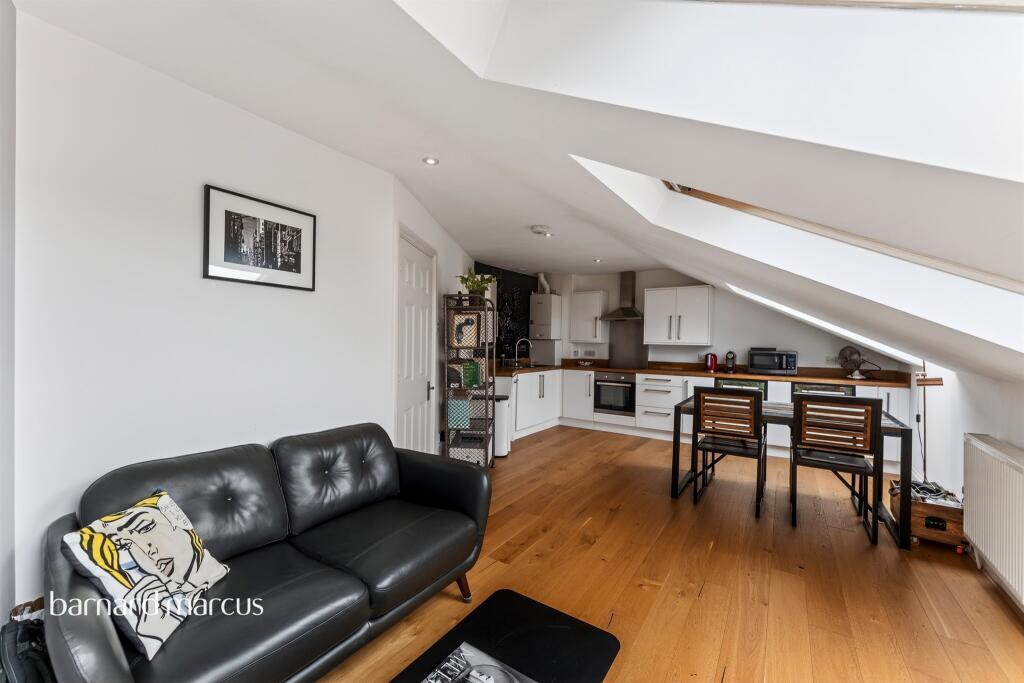 Main image of property: Eardley Road, London