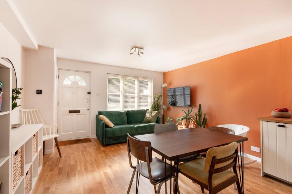 Main image of property: British Grove South, Chiswick Riverside, London, W4