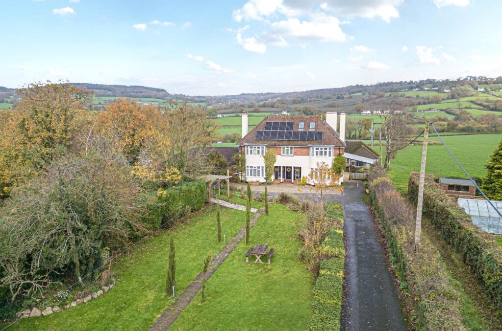 Main image of property: Culmstock Road, Hemyock, Cullompton, EX15