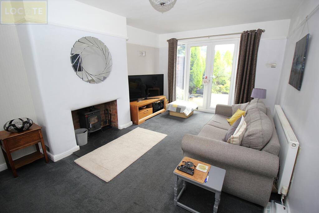 Trevor Road, Flixton photo 2
