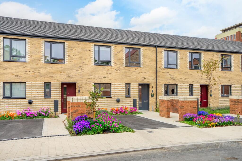 Main image of property: Cocoa Gardens, Wigginton Road, York