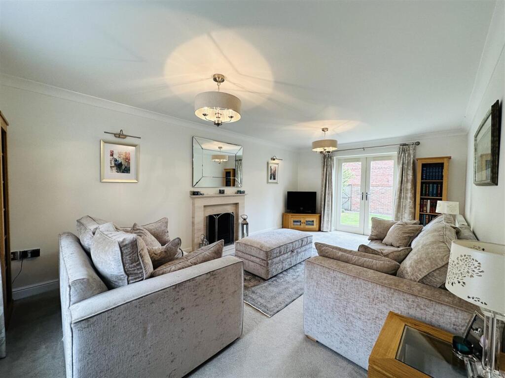 House in York - View 4
