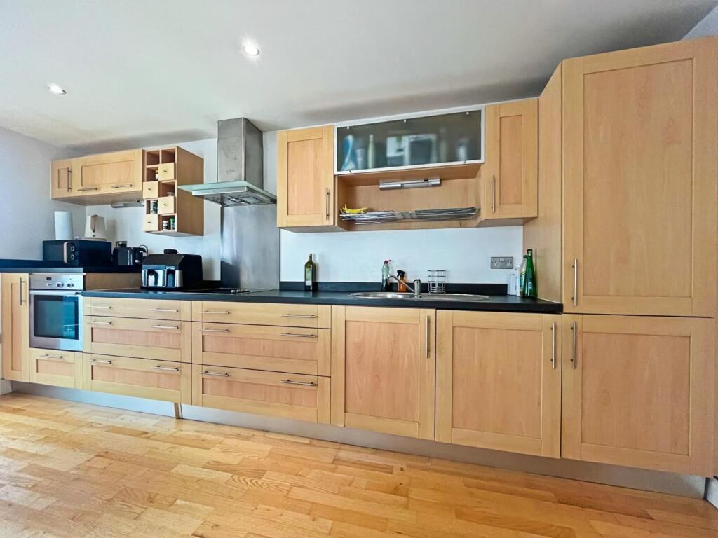 Main image of property: Mcclure House, The Boulevard, Leeds