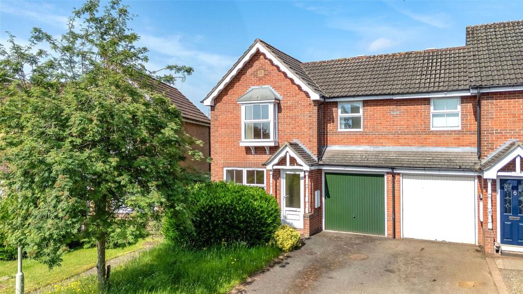 Main image of property: Normandie Close, Ludlow, Shropshire, SY8