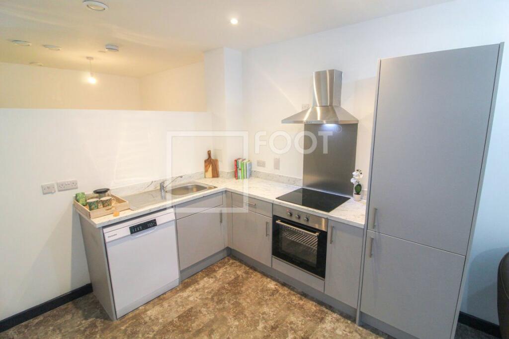 Additional image 20 of HIGHPOINT, BD1, Furnished Studio Apartment