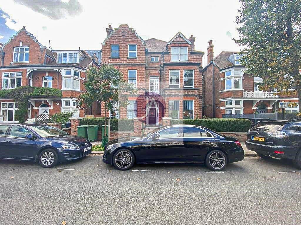 Main image of property: Fawley Road, West Hampstead, London, NW6