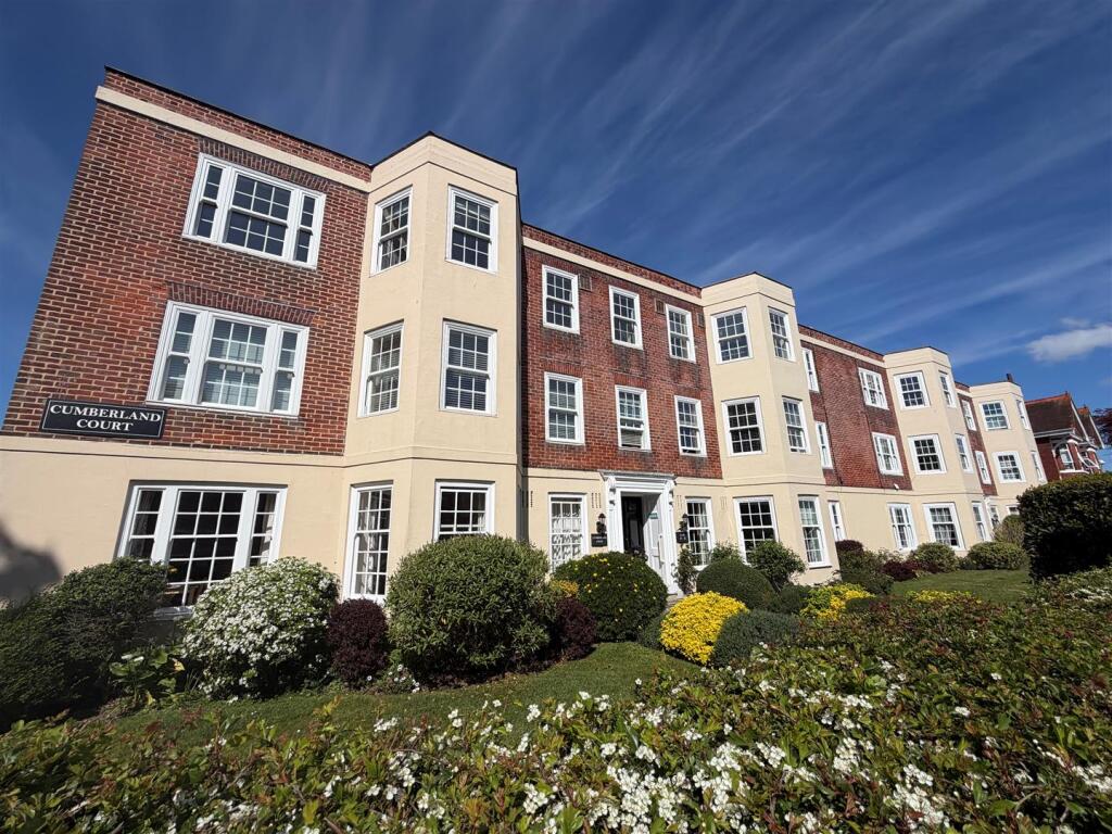 Main image of property: Cumberland Court ,Festing Road, Southsea