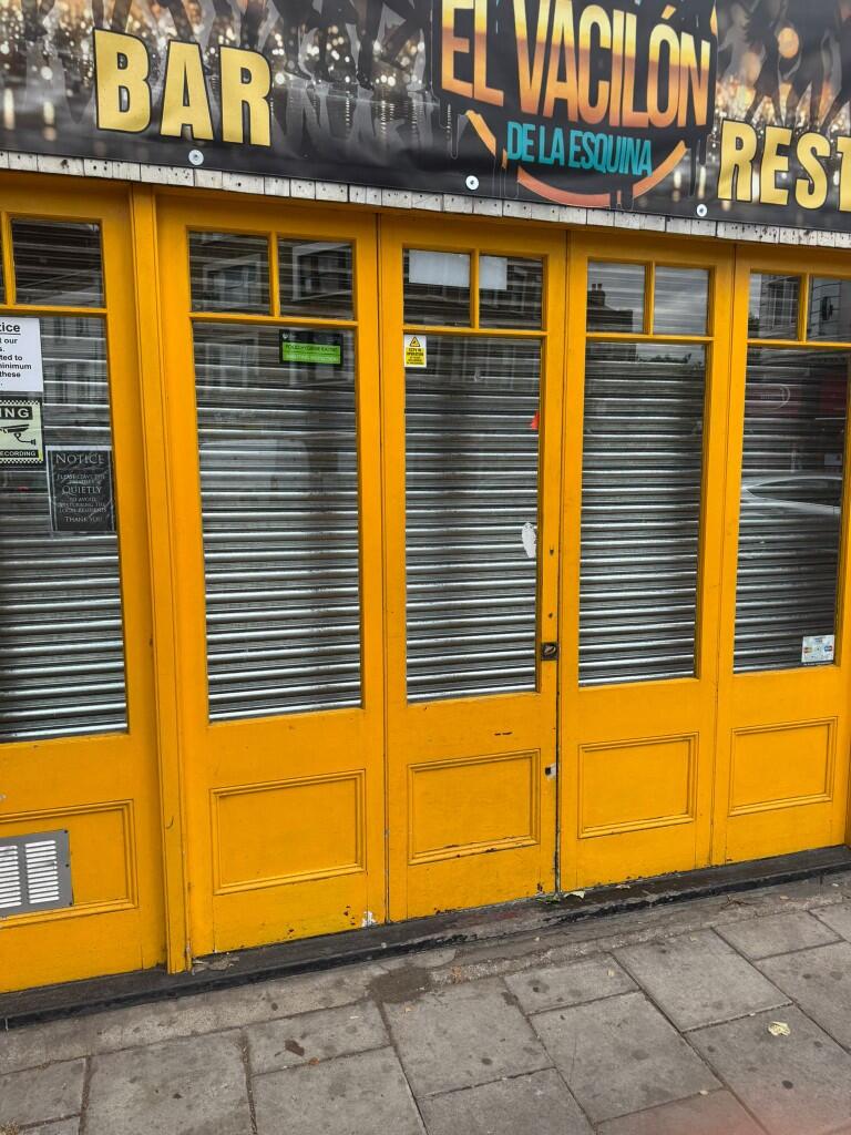 Main image of property: Camberwell Church Street, London, SE5