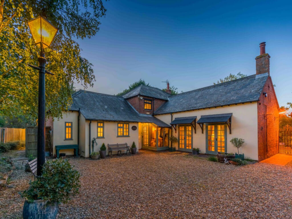 Main image of property: Rectory Road, Tydd St. Mary, PE13 5